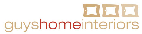 Guys Home Interiors Logo